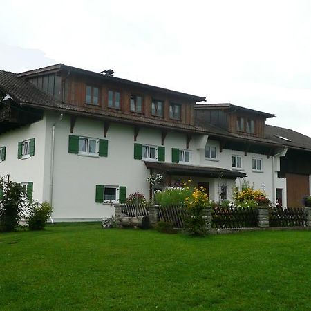 Ferienhof Schugg 미센 윌햄스 외부 사진